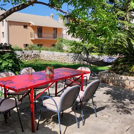 Lejlighed Paunovic Makarska