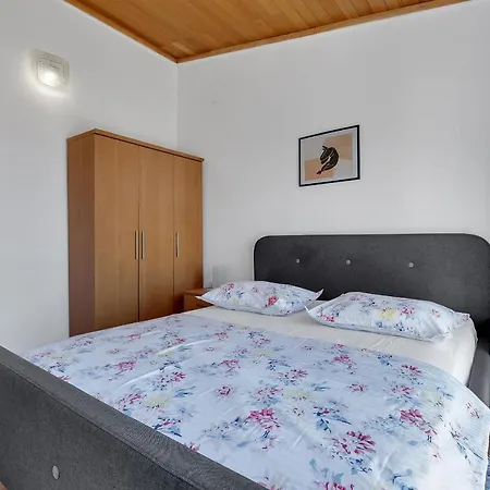 Lejlighed Paunovic Makarska