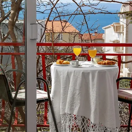 Paunovic Makarska