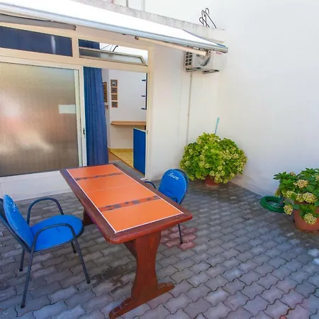 Apartment Paunovic