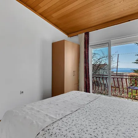 Paunovic Apartment Makarska