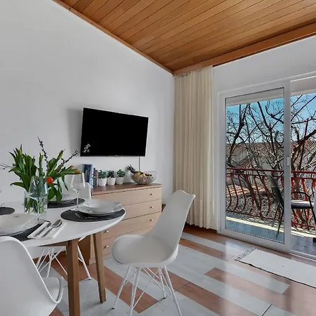 Paunovic マカルスカ