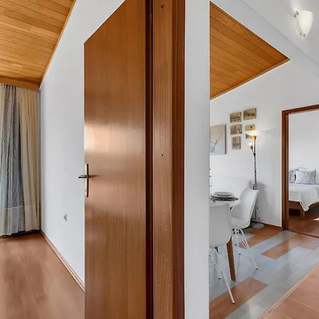 Paunovic マカルスカ