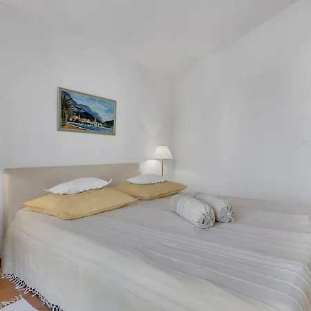 アパート Paunovic