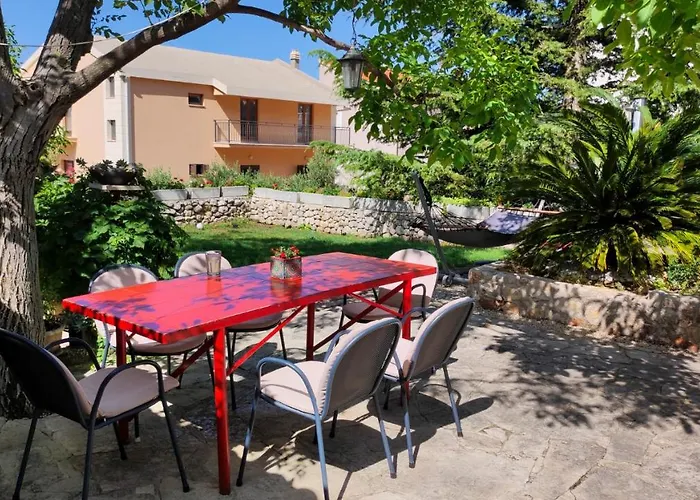 Apartment Paunovic Makarska