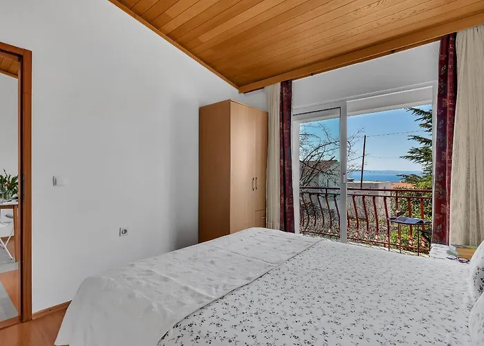 Paunovic Apartment Makarska