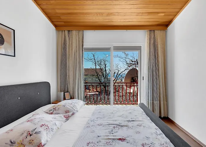 Apartment Paunovic *