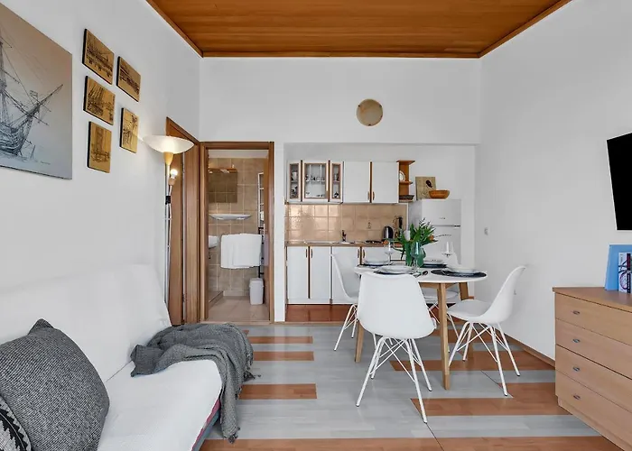 Apartment Paunovic Makarska