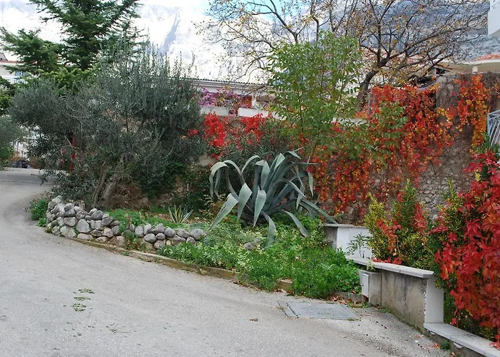 Apartment Paunovic Makarska