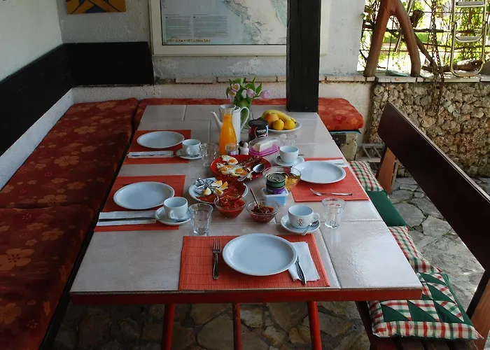 Apartment Paunovic *