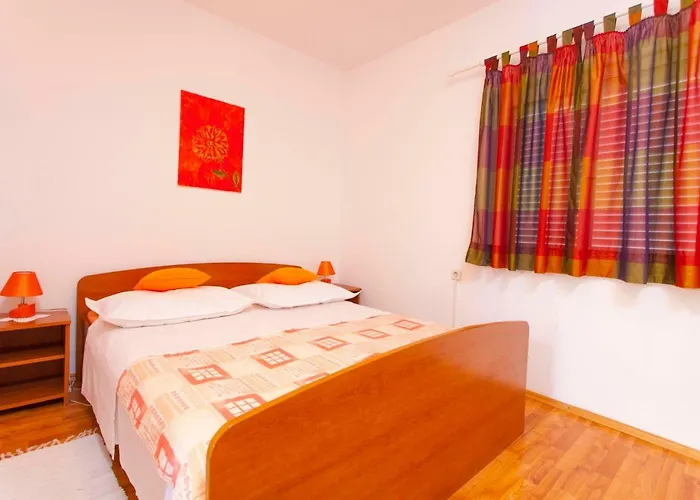 Апартаменти Paunovic Макарська