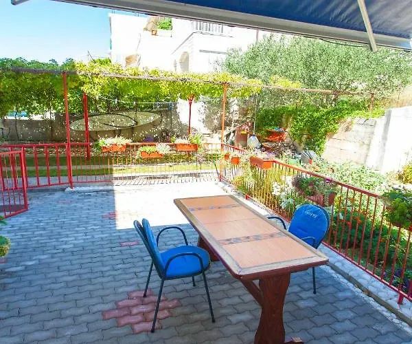 Paunovic Apartment *