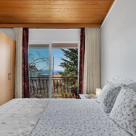 Διαμέρισμα Paunovic *