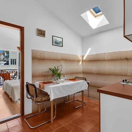 Διαμέρισμα Paunovic *