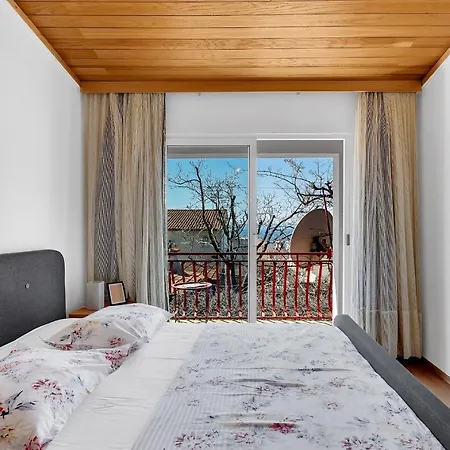 Διαμέρισμα Paunovic *