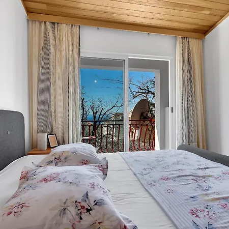 Paunovic Μακάρσκα