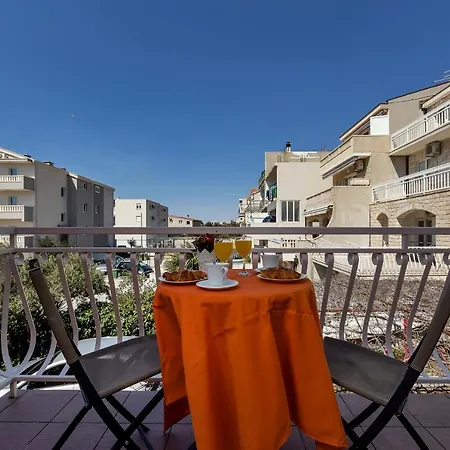 Paunovic Διαμέρισμα *