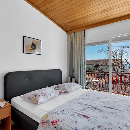 Paunovic Διαμέρισμα