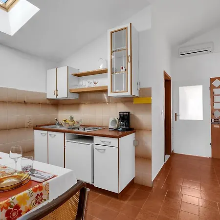 Διαμέρισμα Paunovic