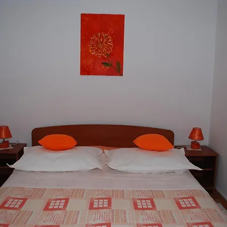 Διαμέρισμα Paunovic