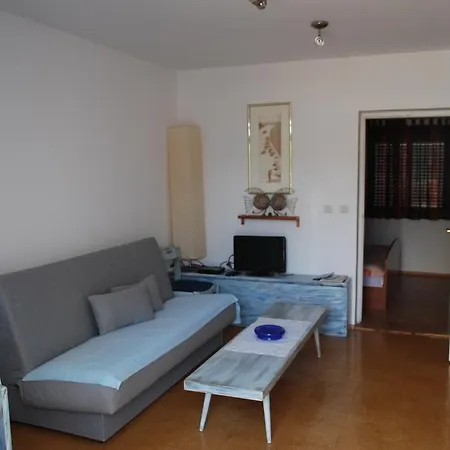 Διαμέρισμα Paunovic