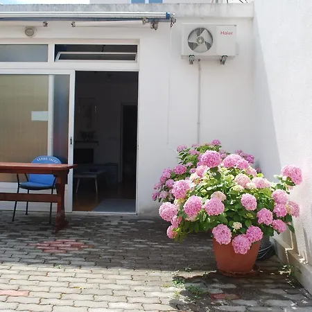 Διαμέρισμα Paunovic