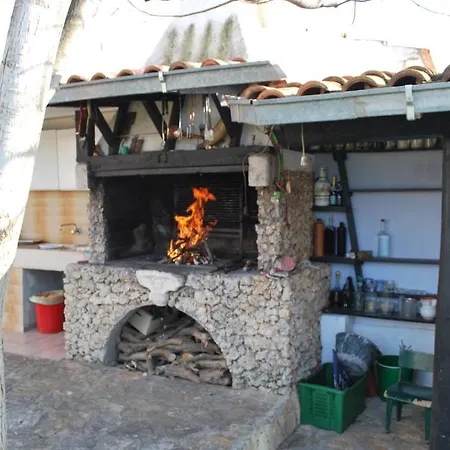 Διαμέρισμα Paunovic