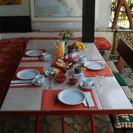 Διαμέρισμα Paunovic *