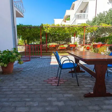 Διαμέρισμα Paunovic *