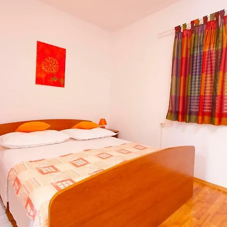 Διαμέρισμα Paunovic Μακάρσκα