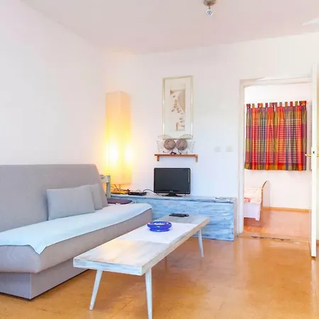 Paunovic Διαμέρισμα