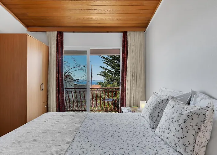 Apartment Paunovic *