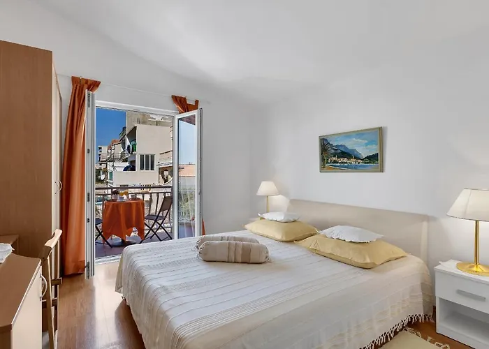 Paunovic Apartment *