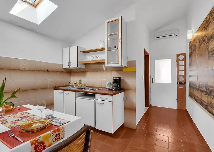 Apartament Paunovic