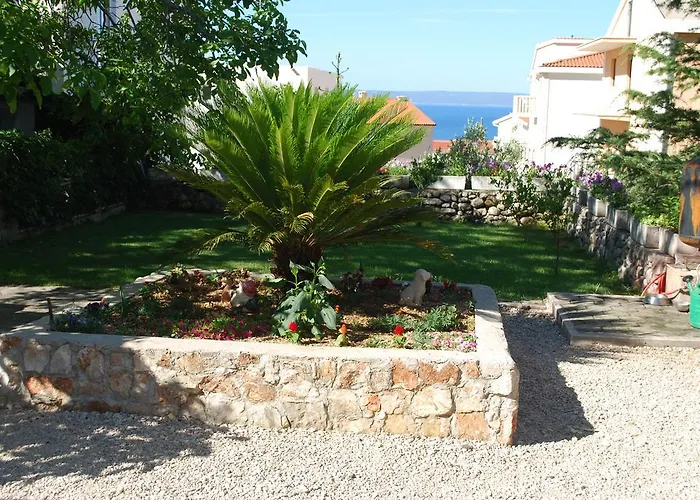 Paunovic Apartment Makarska