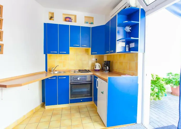 Apartment Paunovic Makarska